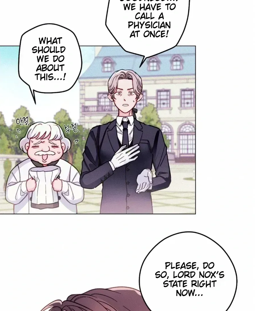 Read The Count Has Been Reincarnated chapter 4.2 image 8 on Lezhin