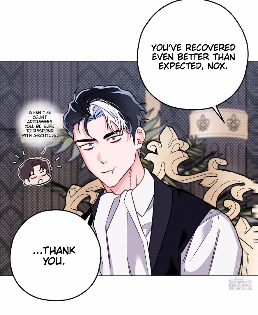 Read The Count Has Been Reincarnated chapter 5 image 10 on Lezhin