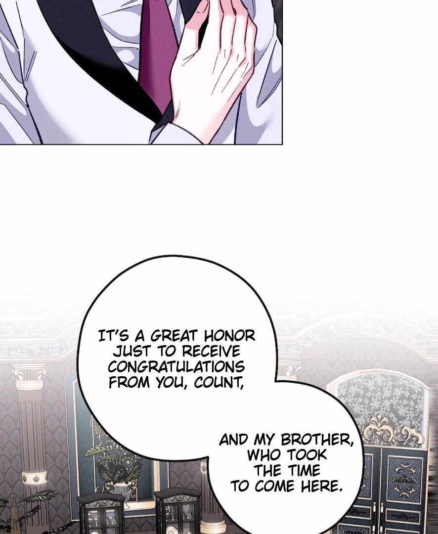 Read The Count Has Been Reincarnated chapter 5 image 13 on Lezhin