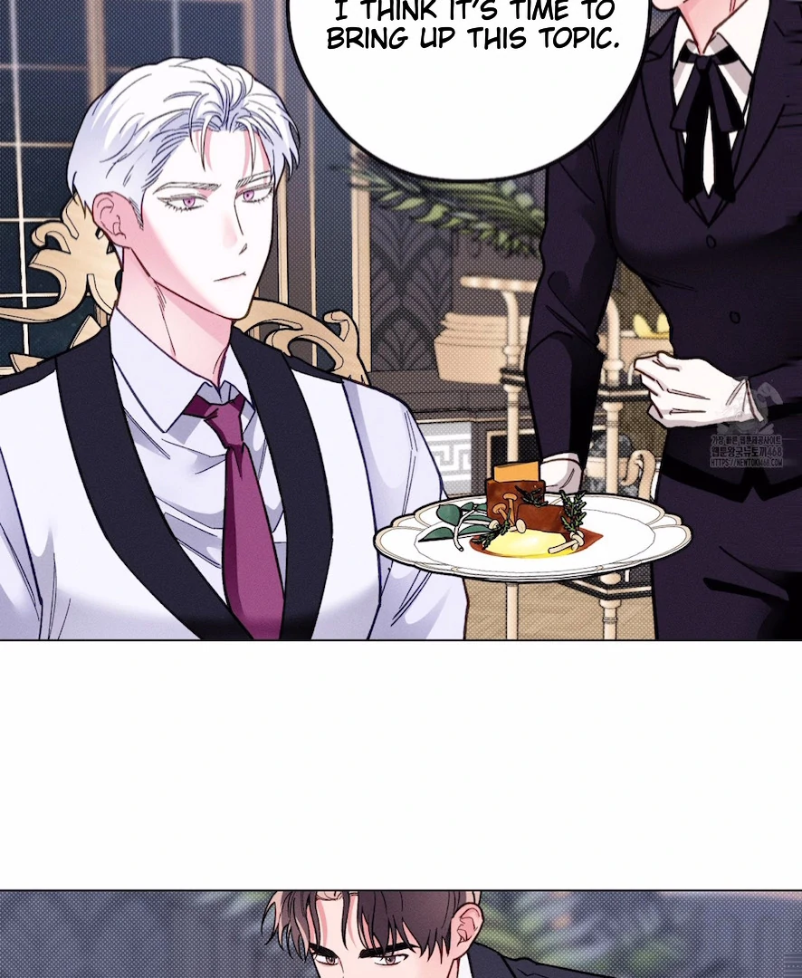 Read The Count Has Been Reincarnated chapter 5 image 17 on Lezhin