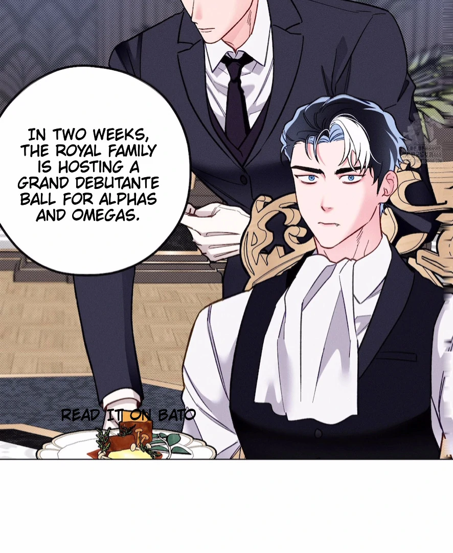 Read The Count Has Been Reincarnated chapter 5 image 18 on Lezhin