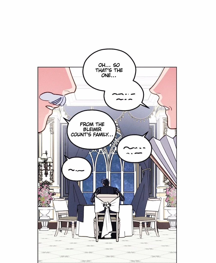 Read The Count Has Been Reincarnated chapter 5 image 25 on Lezhin