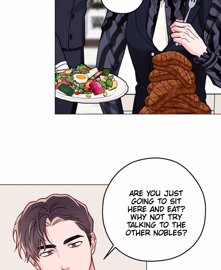 Read The Count Has Been Reincarnated chapter 5 image 27 on Lezhin