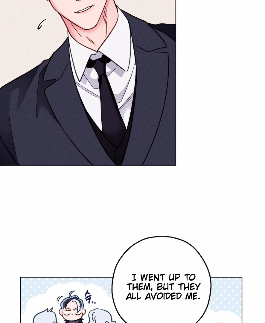 Read The Count Has Been Reincarnated chapter 5 image 28 on Lezhin