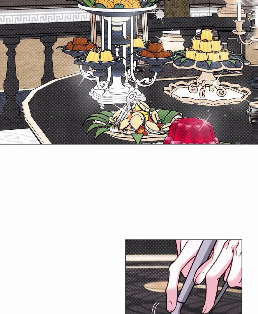 Read The Count Has Been Reincarnated chapter 5 image 3 on Lezhin