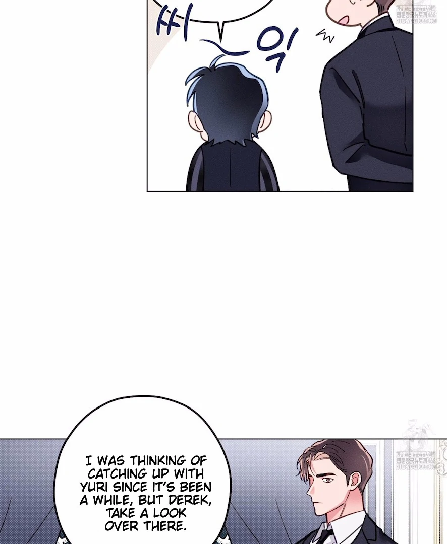 Read The Count Has Been Reincarnated chapter 5 image 30 on Lezhin
