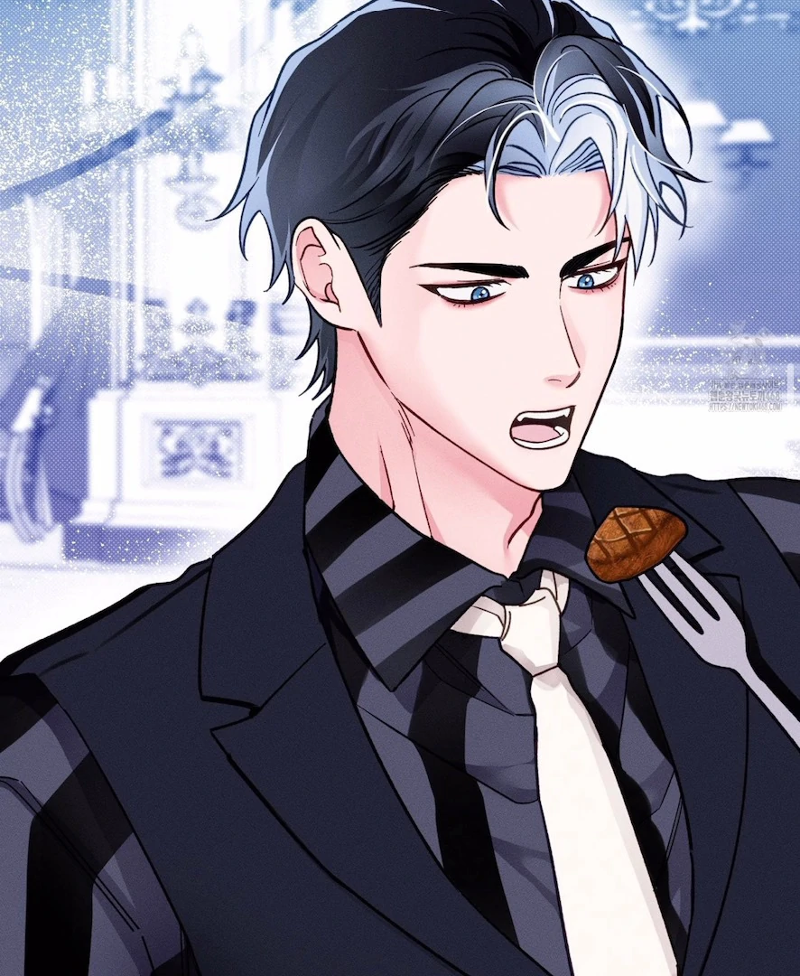 Read The Count Has Been Reincarnated chapter 5 image 37 on Lezhin