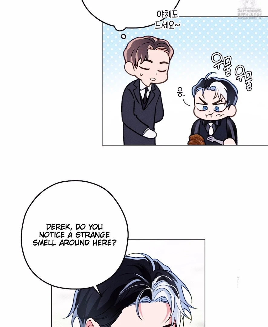 Read The Count Has Been Reincarnated chapter 5 image 39 on Lezhin