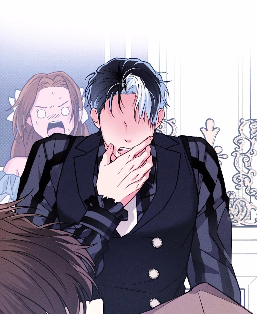 Read The Count Has Been Reincarnated chapter 5 image 58 on Lezhin