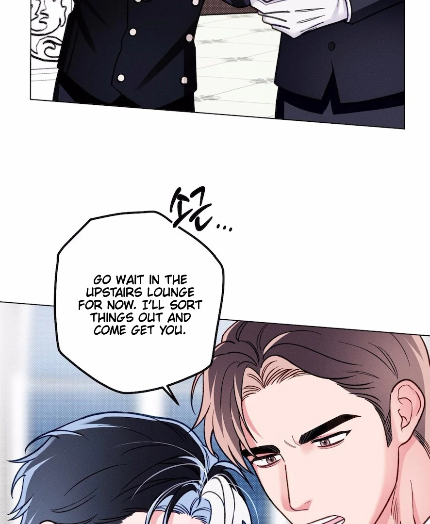 Read The Count Has Been Reincarnated chapter 5 image 63 on Lezhin