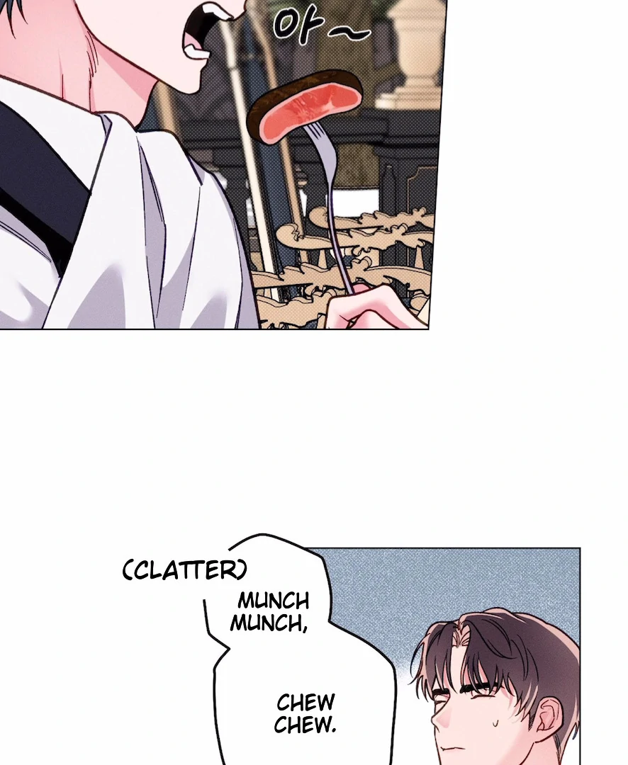 Read The Count Has Been Reincarnated chapter 5 image 7 on Lezhin