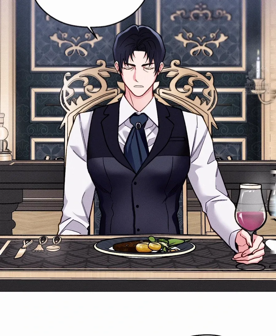 Read The Count Has Been Reincarnated chapter 5 image 9 on Lezhin
