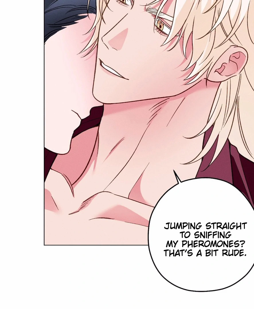 Read The Count Has Been Reincarnated chapter 6 image 14 on Lezhin