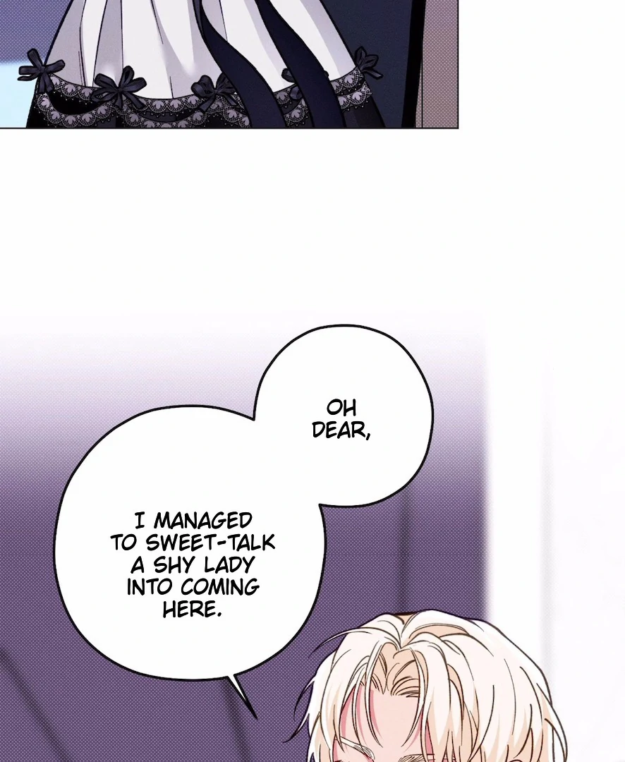 Read The Count Has Been Reincarnated chapter 6 image 2 on Lezhin