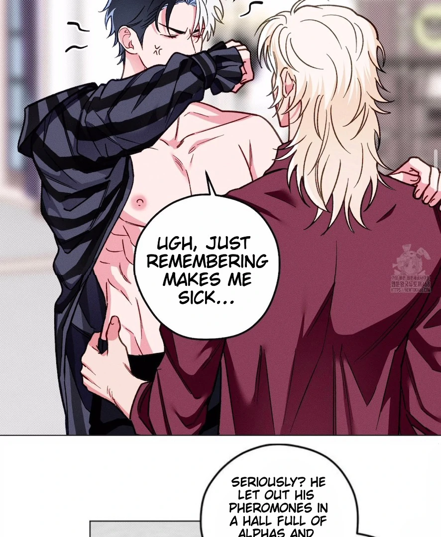 Read The Count Has Been Reincarnated chapter 6 image 40 on Lezhin