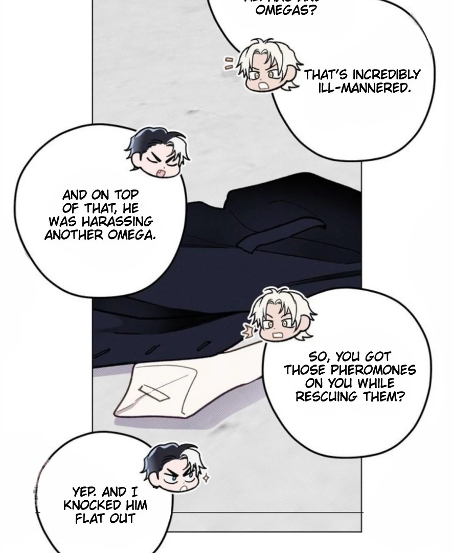 Read The Count Has Been Reincarnated chapter 6 image 41 on Lezhin