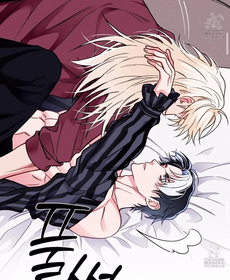 Read The Count Has Been Reincarnated chapter 6 image 45 on Lezhin