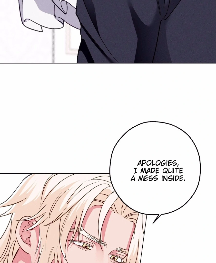 Read The Count Has Been Reincarnated chapter 8 image 11 on Lezhin