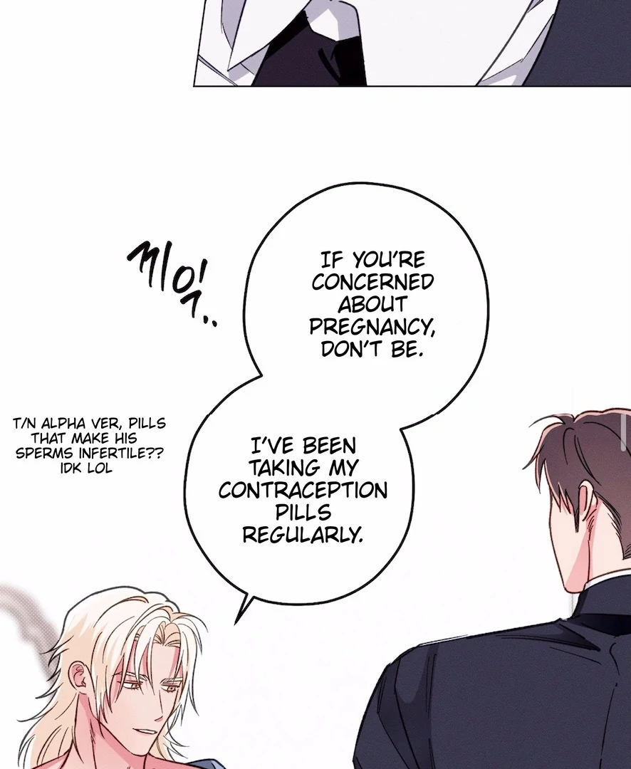Read The Count Has Been Reincarnated chapter 8 image 14 on Lezhin
