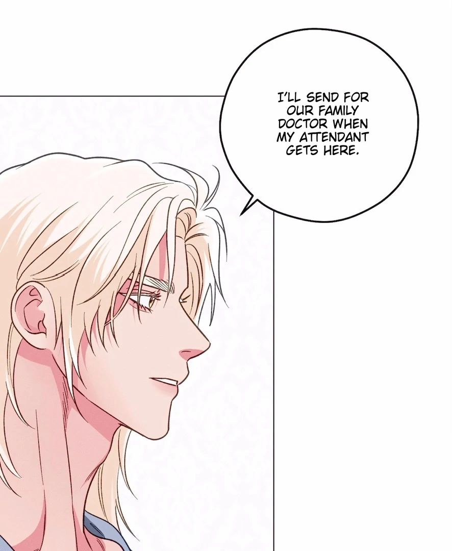 Read The Count Has Been Reincarnated chapter 8 image 19 on Lezhin