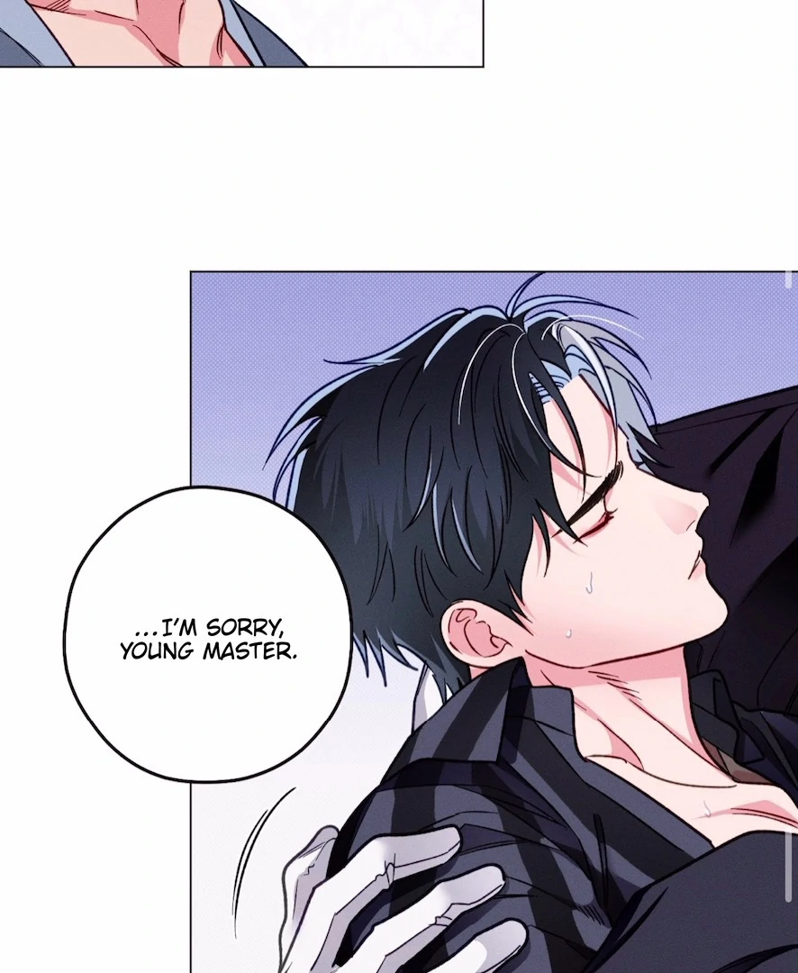 Read The Count Has Been Reincarnated chapter 8 image 20 on Lezhin
