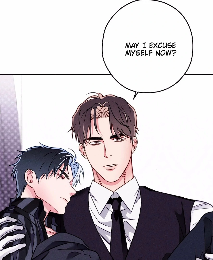 Read The Count Has Been Reincarnated chapter 8 image 23 on Lezhin