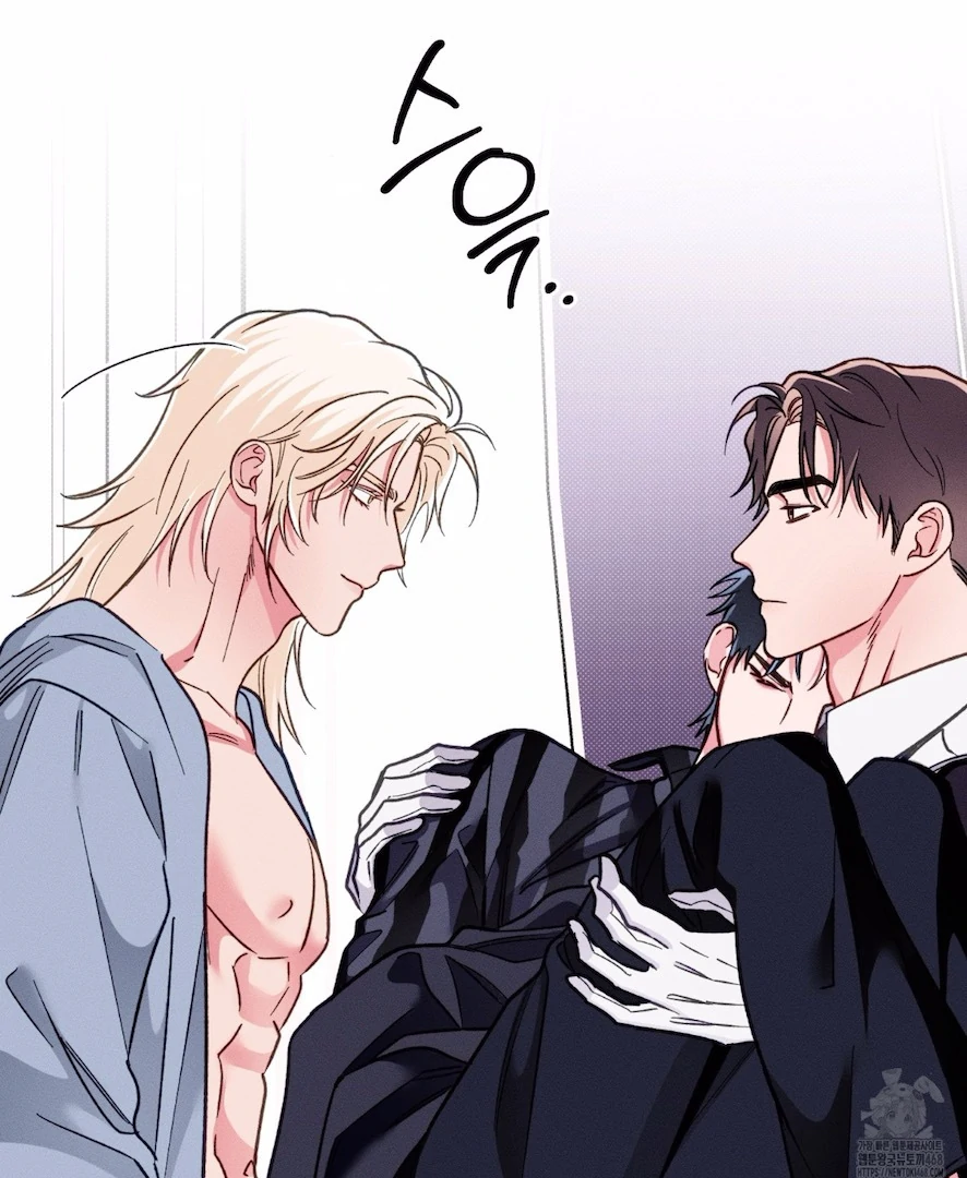 Read The Count Has Been Reincarnated chapter 8 image 26 on Lezhin