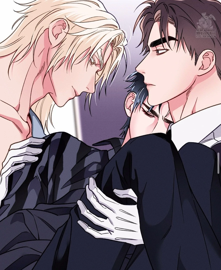 Read The Count Has Been Reincarnated chapter 8 image 28 on Lezhin