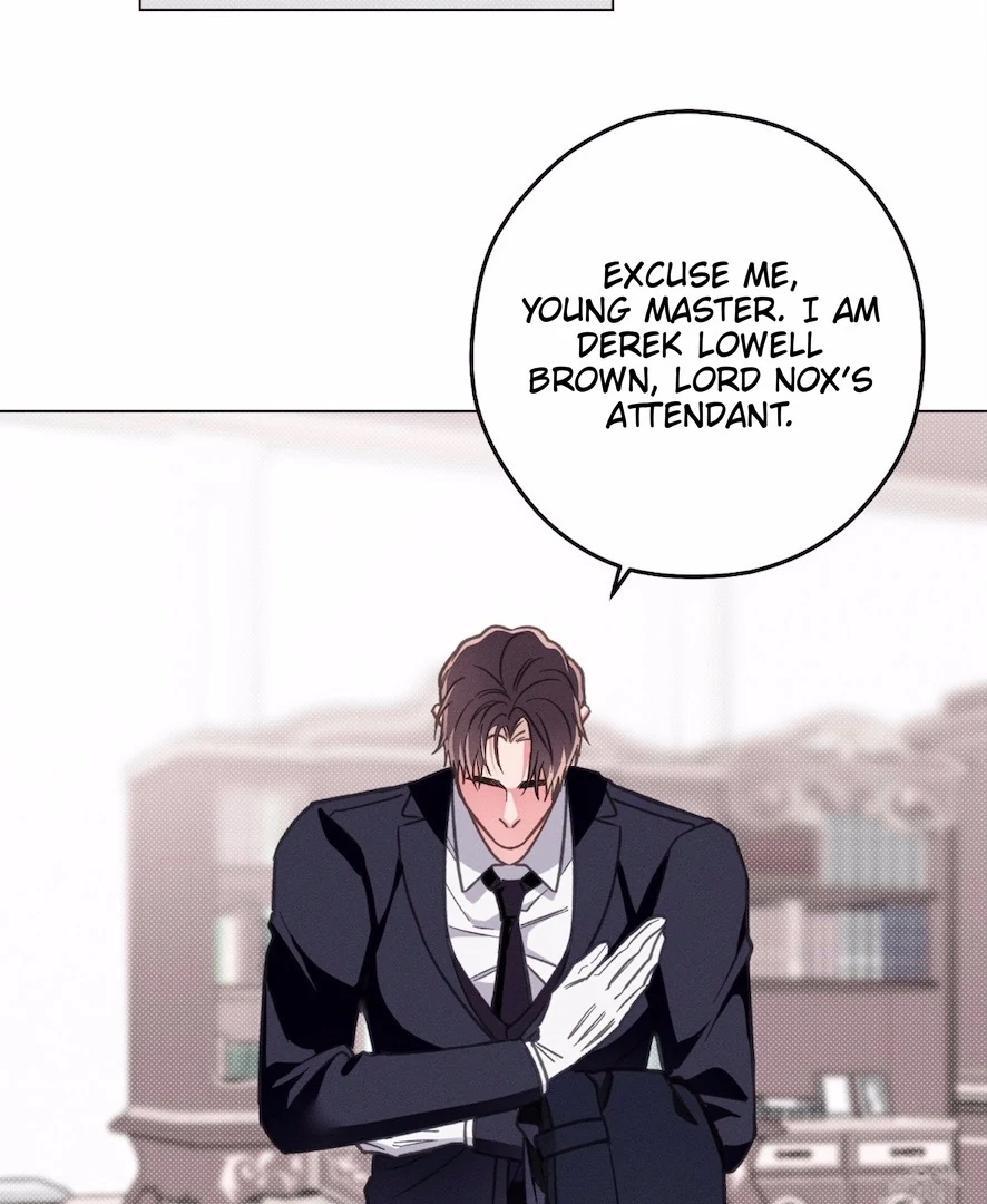 Read The Count Has Been Reincarnated chapter 8 image 3 on Lezhin