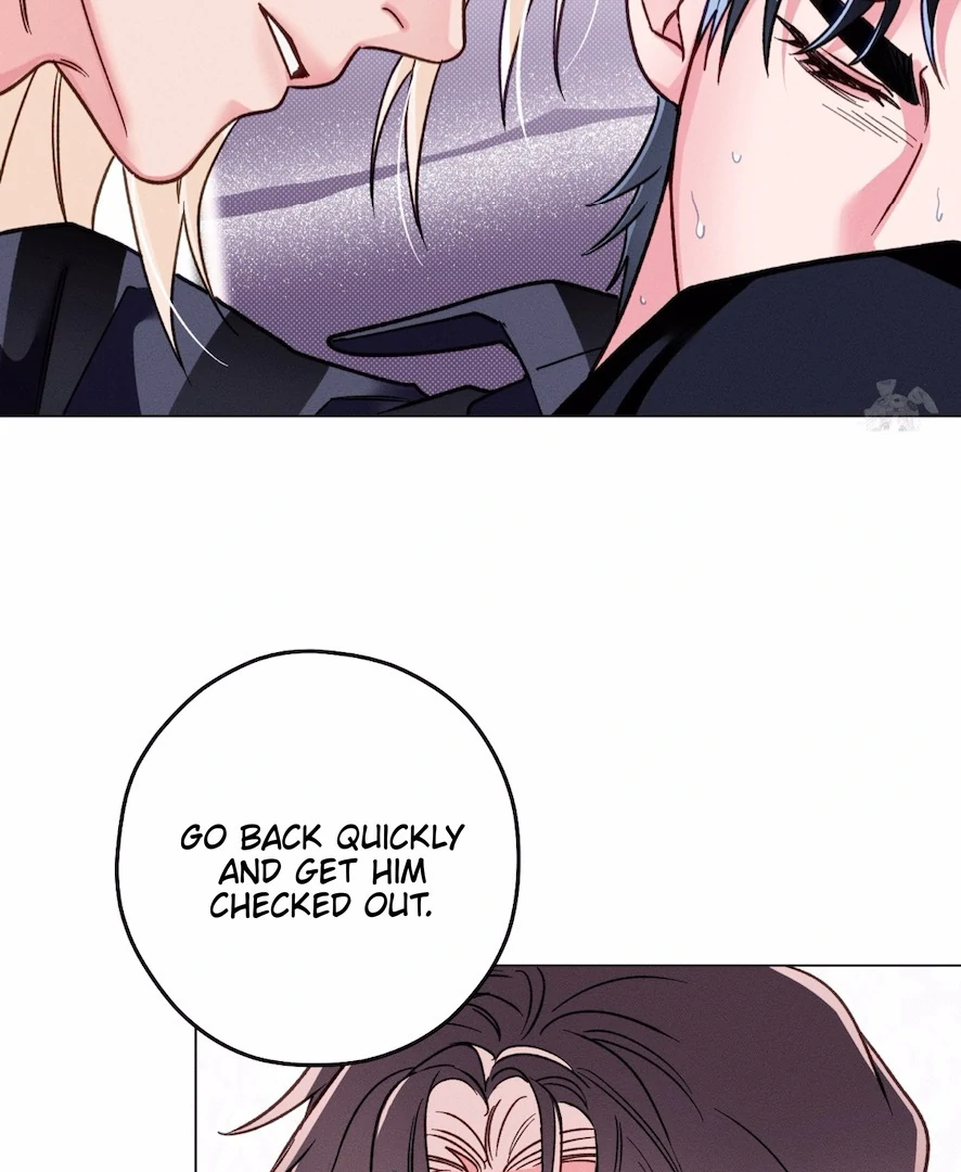 Read The Count Has Been Reincarnated chapter 8 image 30 on Lezhin