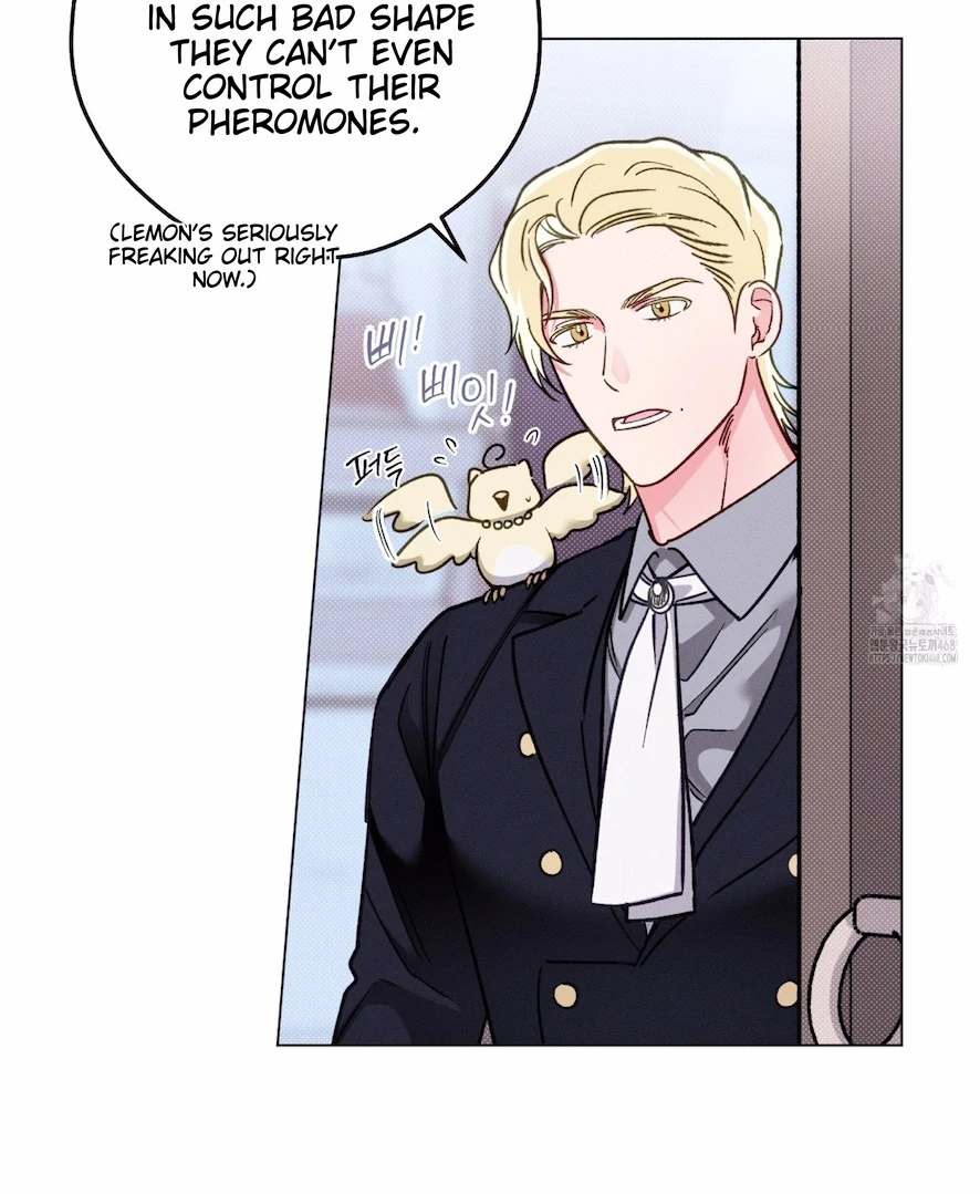 Read The Count Has Been Reincarnated chapter 8 image 38 on Lezhin