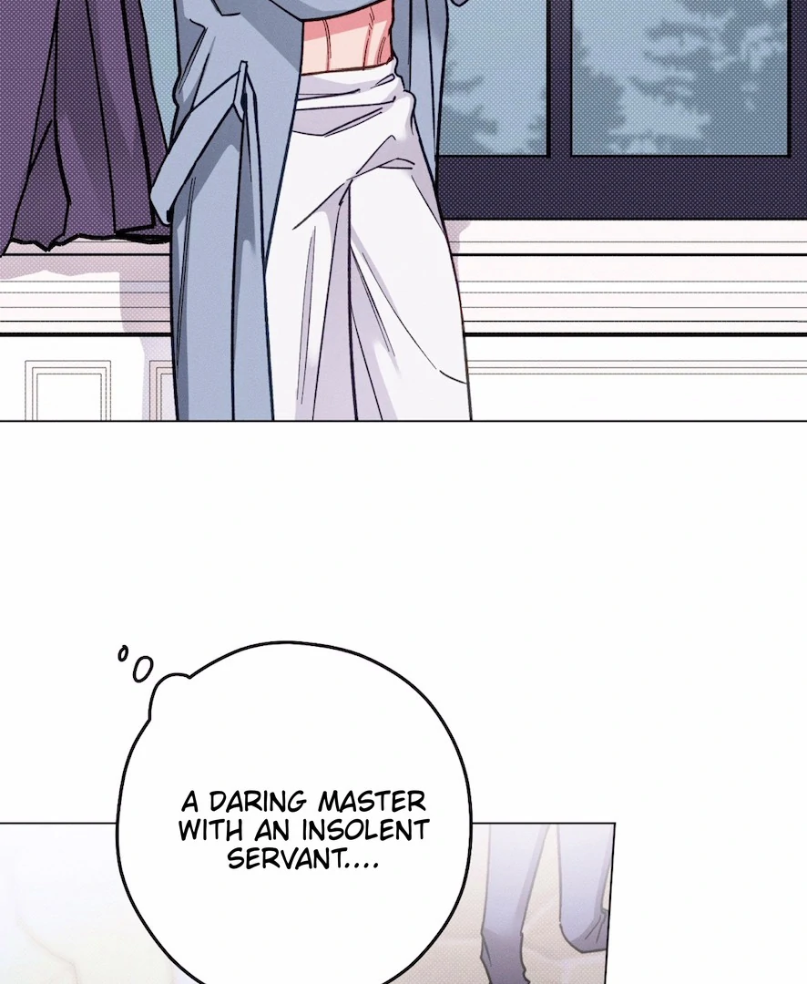 Read The Count Has Been Reincarnated chapter 8 image 40 on Lezhin