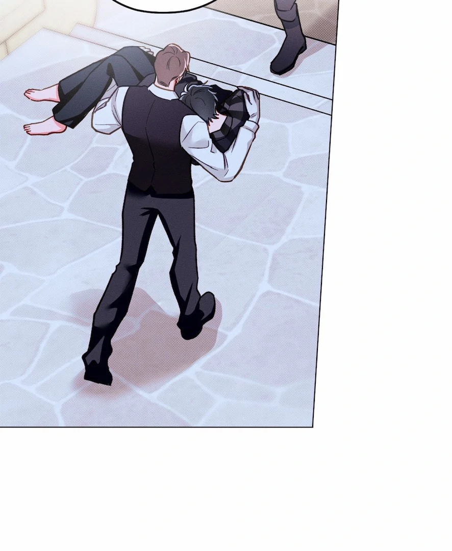 Read The Count Has Been Reincarnated chapter 8 image 41 on Lezhin
