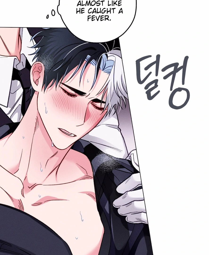 Read The Count Has Been Reincarnated chapter 8 image 48 on Lezhin