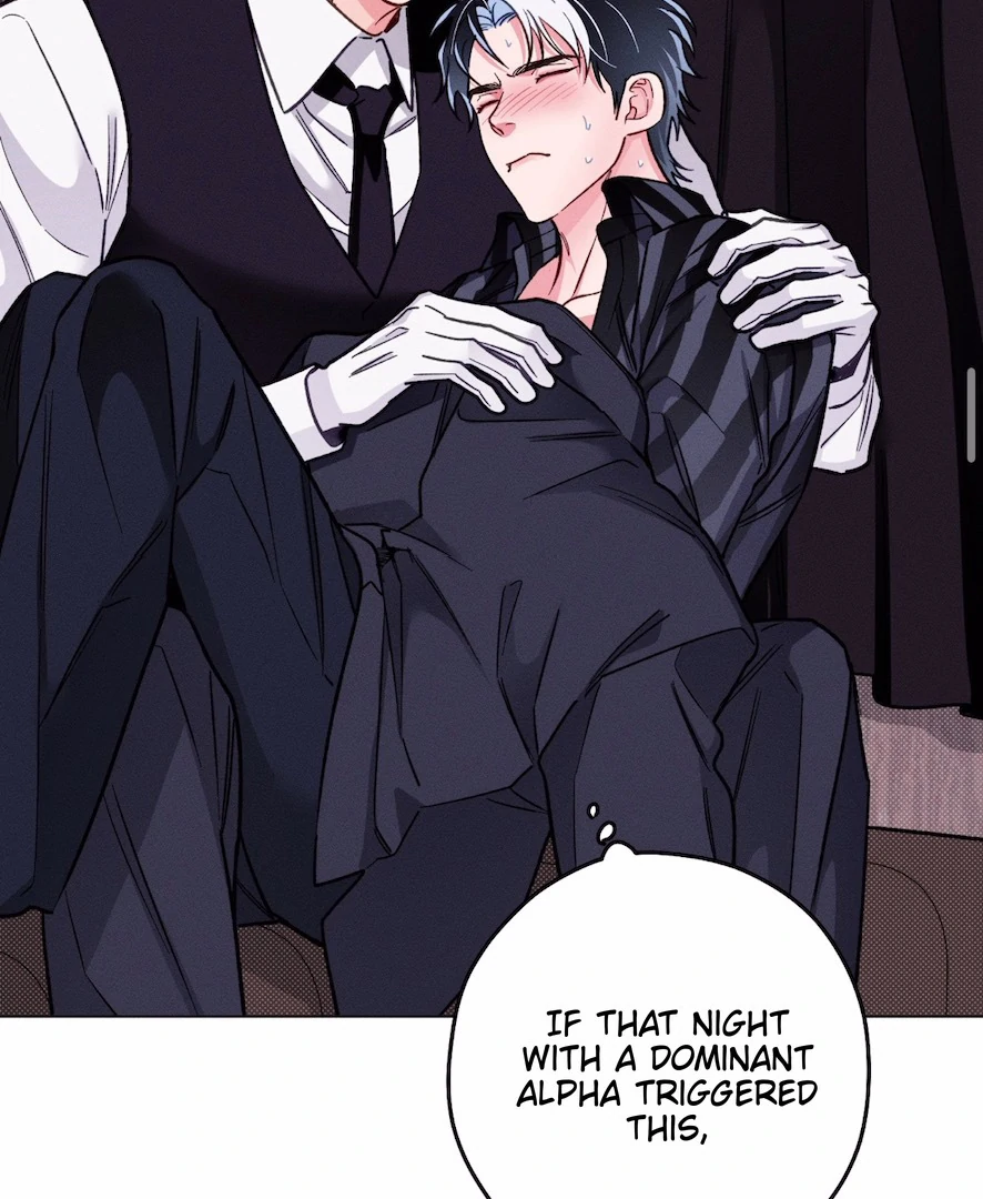Read The Count Has Been Reincarnated chapter 8 image 50 on Lezhin