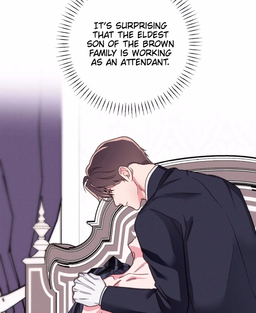 Read The Count Has Been Reincarnated chapter 8 image 6 on Lezhin