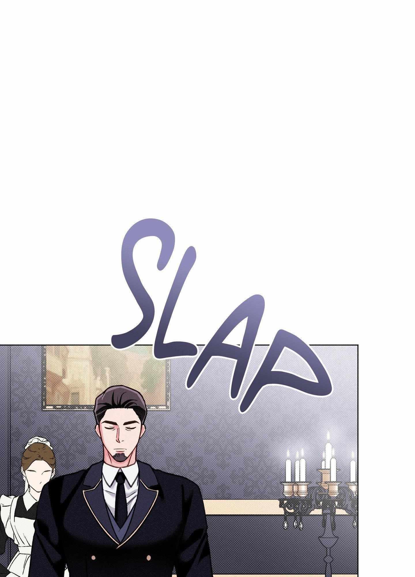 Read The Count Has Been Reincarnated chapter 9 image 1 on Lezhin