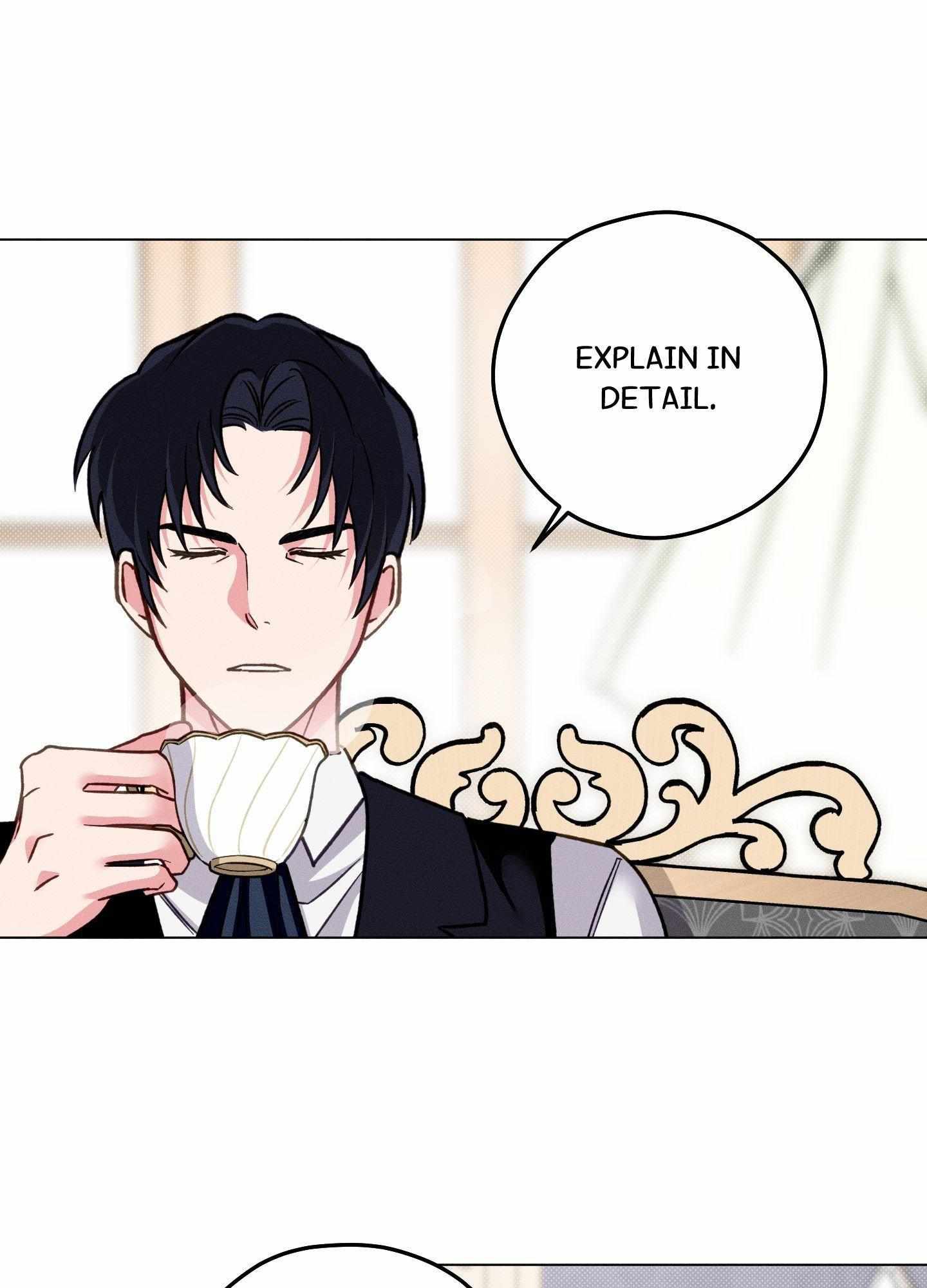 Read The Count Has Been Reincarnated chapter 9 image 12 on Lezhin