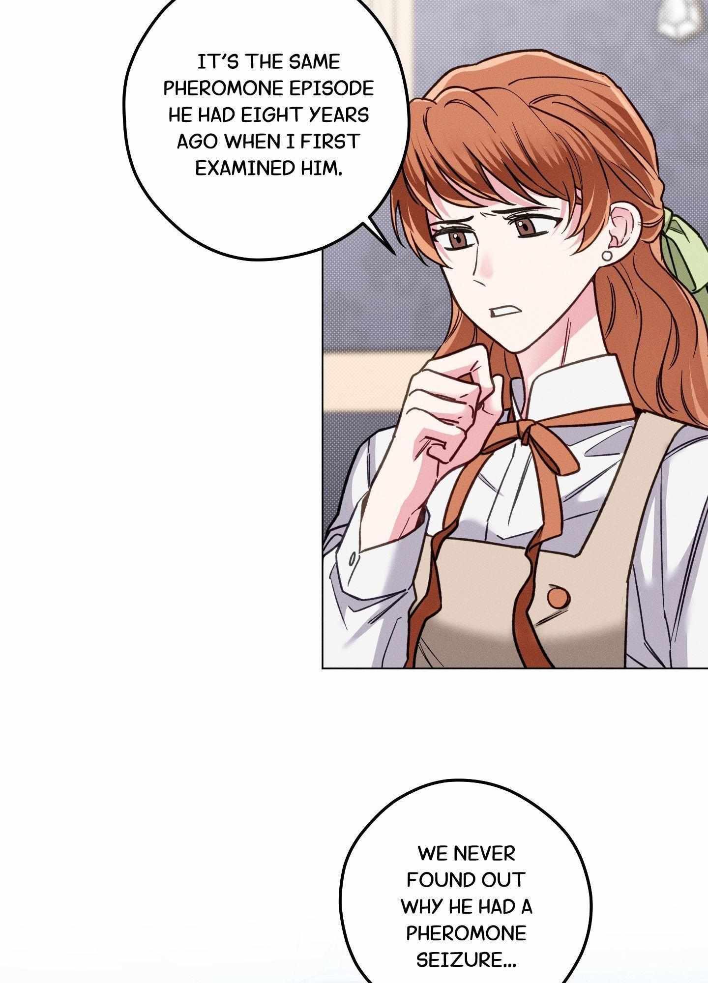 Read The Count Has Been Reincarnated chapter 9 image 13 on Lezhin