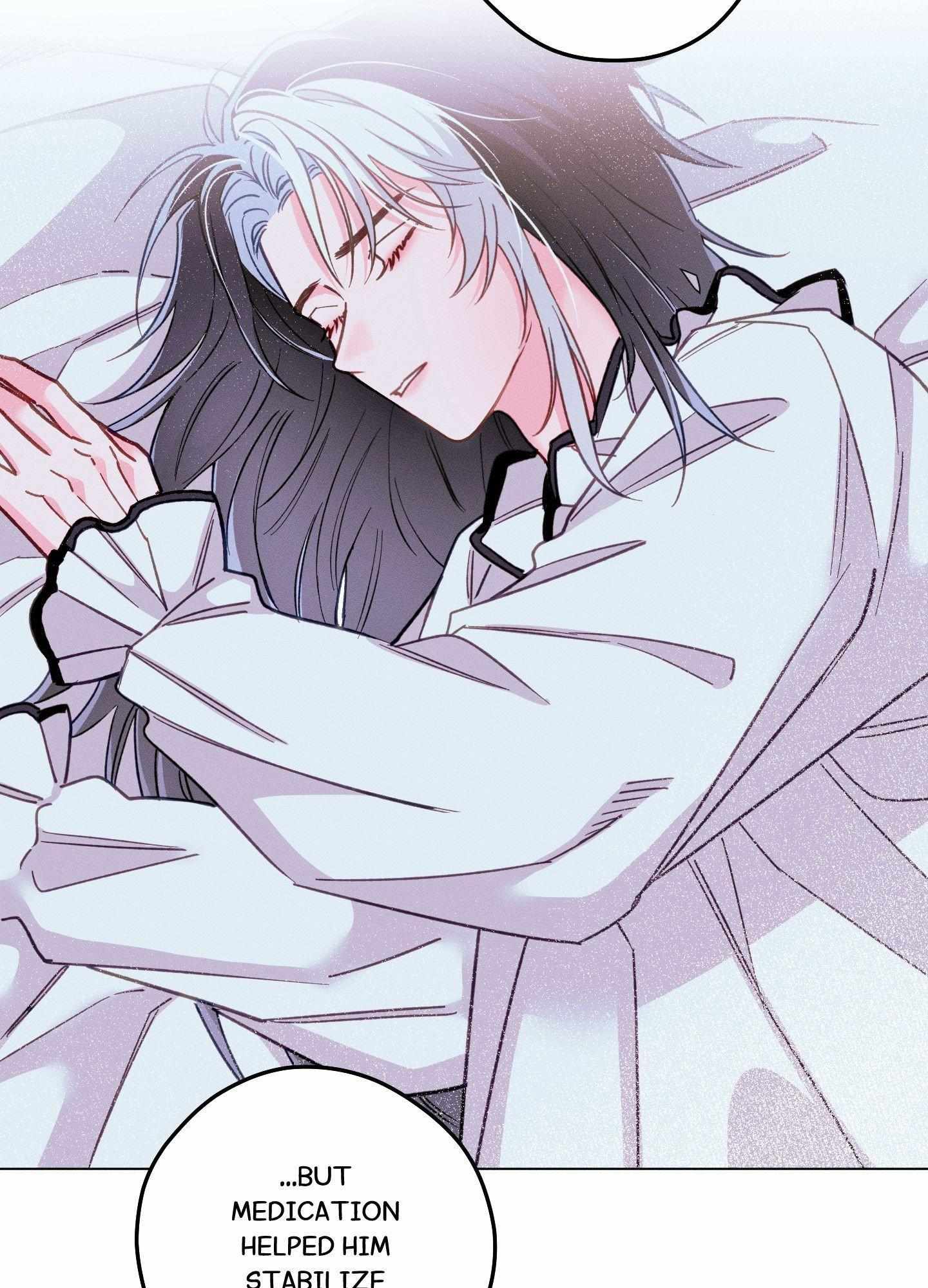Read The Count Has Been Reincarnated chapter 9 image 14 on Lezhin