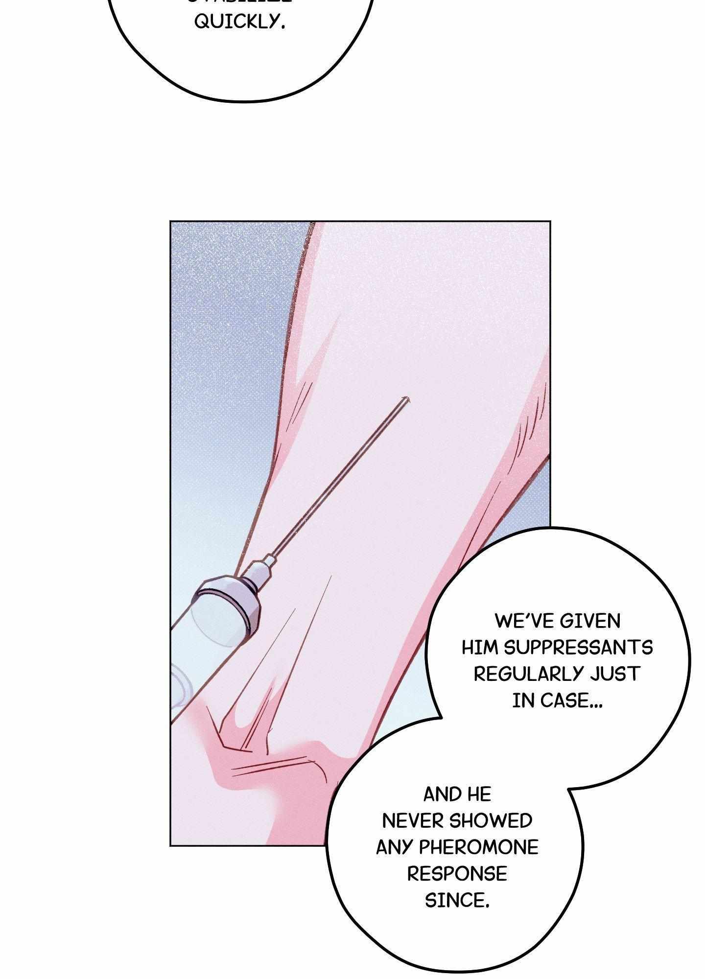 Read The Count Has Been Reincarnated chapter 9 image 15 on Lezhin