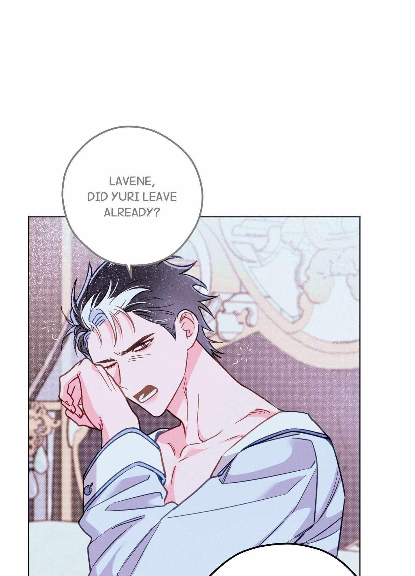 Read The Count Has Been Reincarnated chapter 9 image 16 on Lezhin