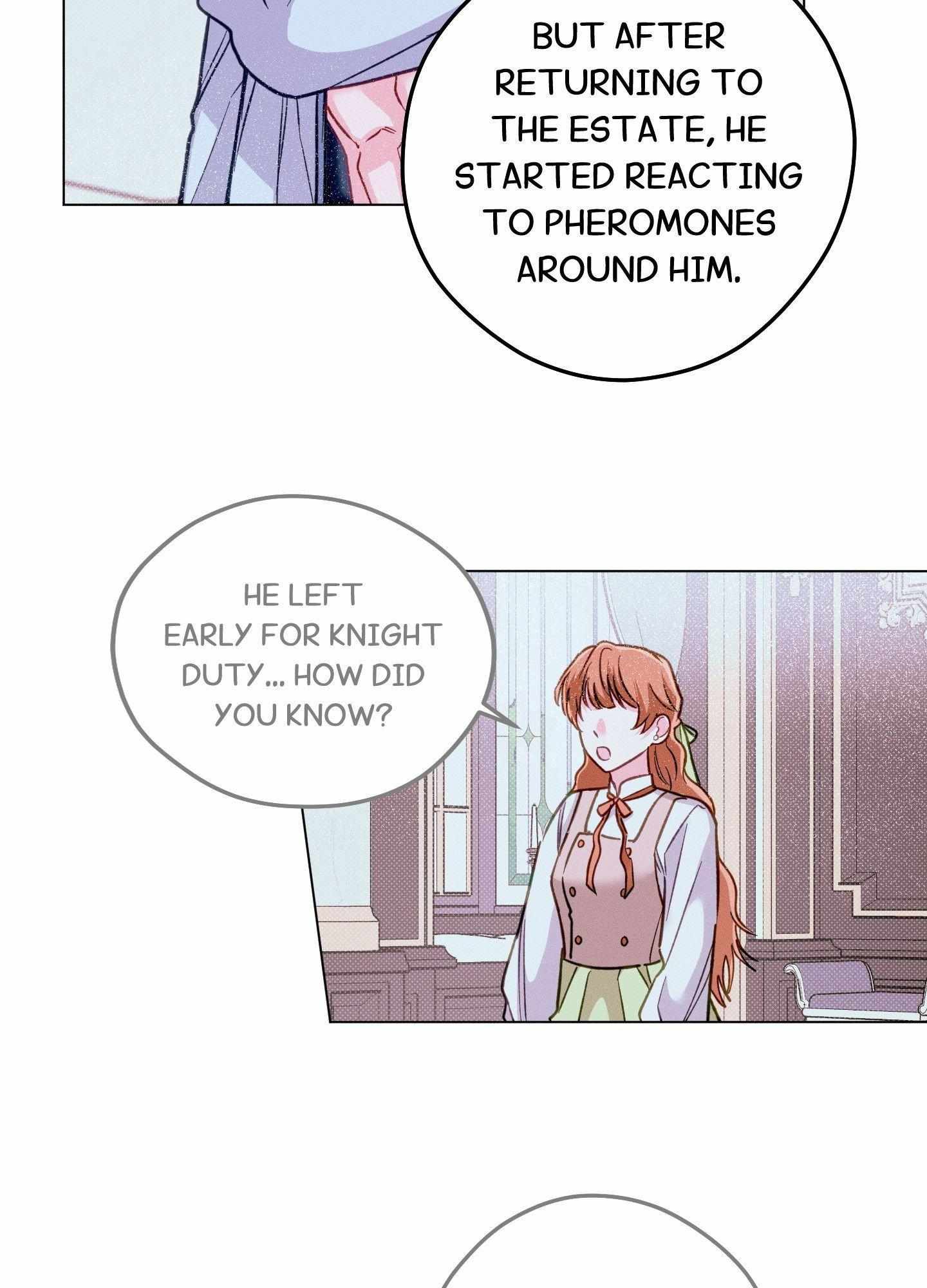 Read The Count Has Been Reincarnated chapter 9 image 17 on Lezhin