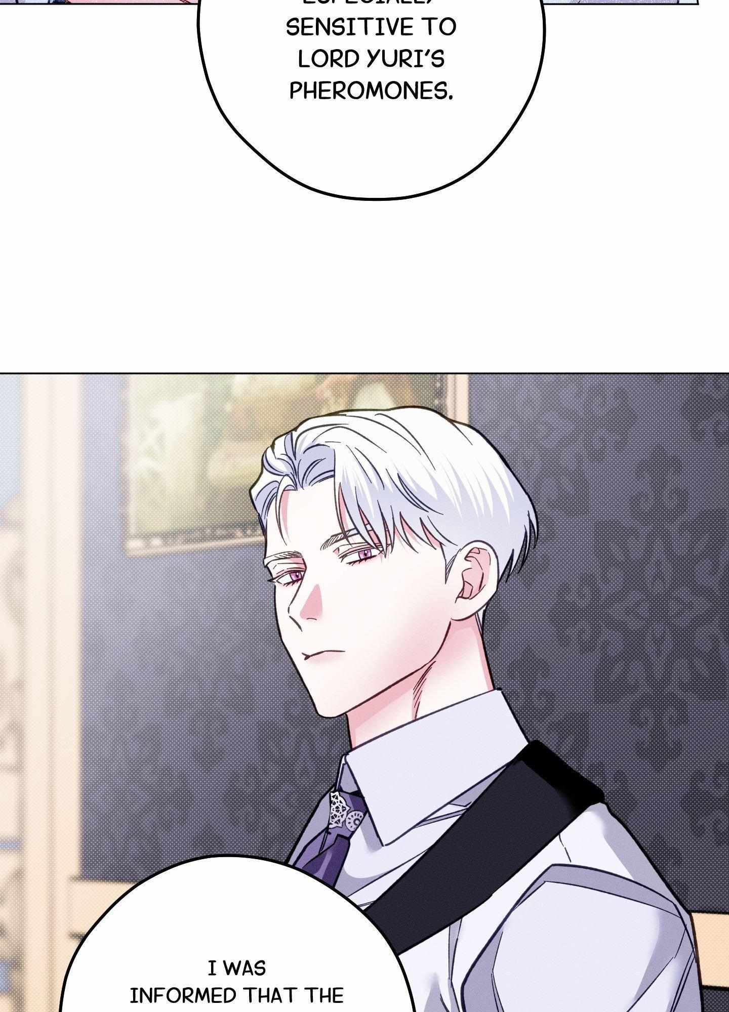 Read The Count Has Been Reincarnated chapter 9 image 19 on Lezhin