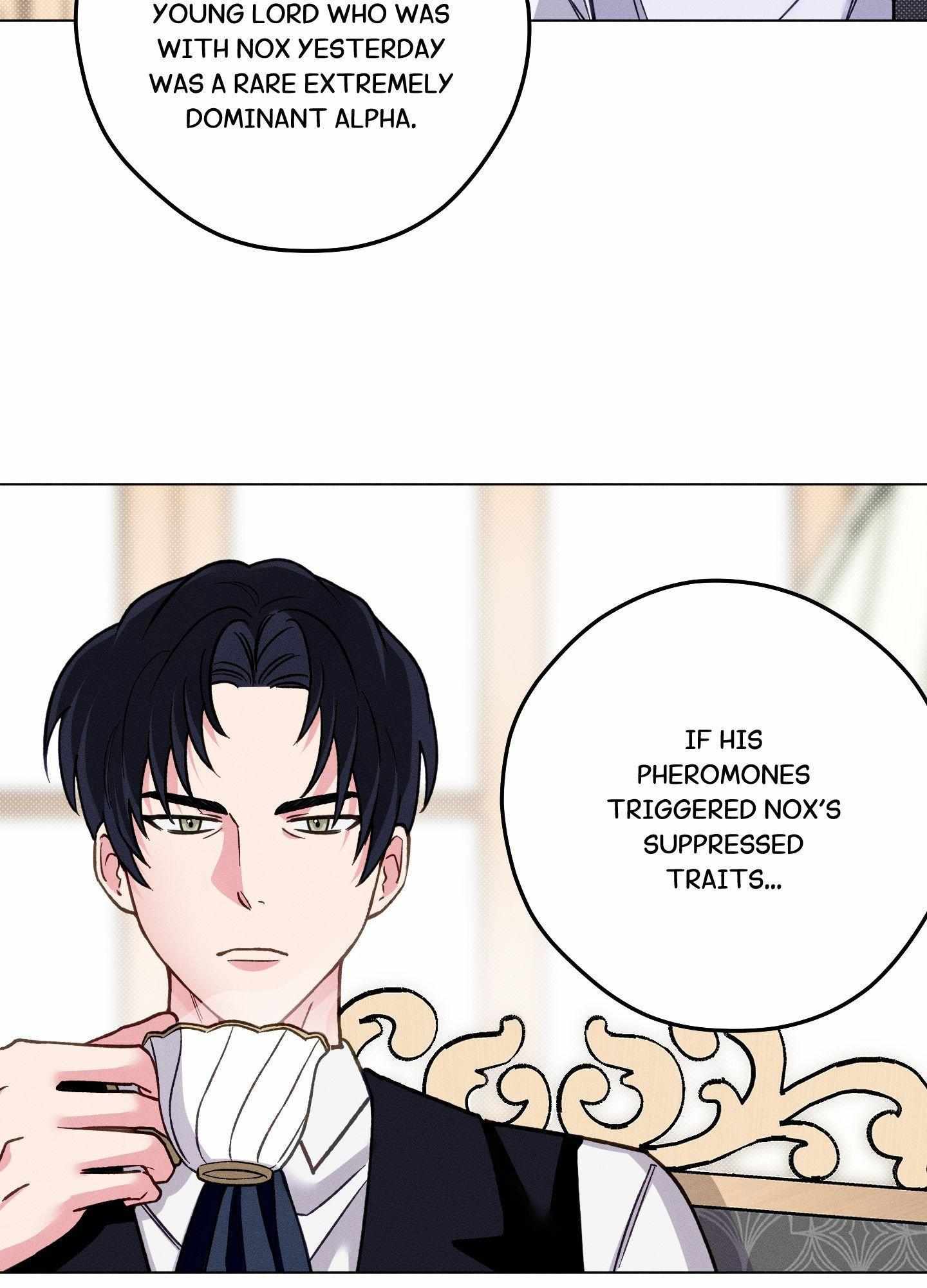 Read The Count Has Been Reincarnated chapter 9 image 20 on Lezhin