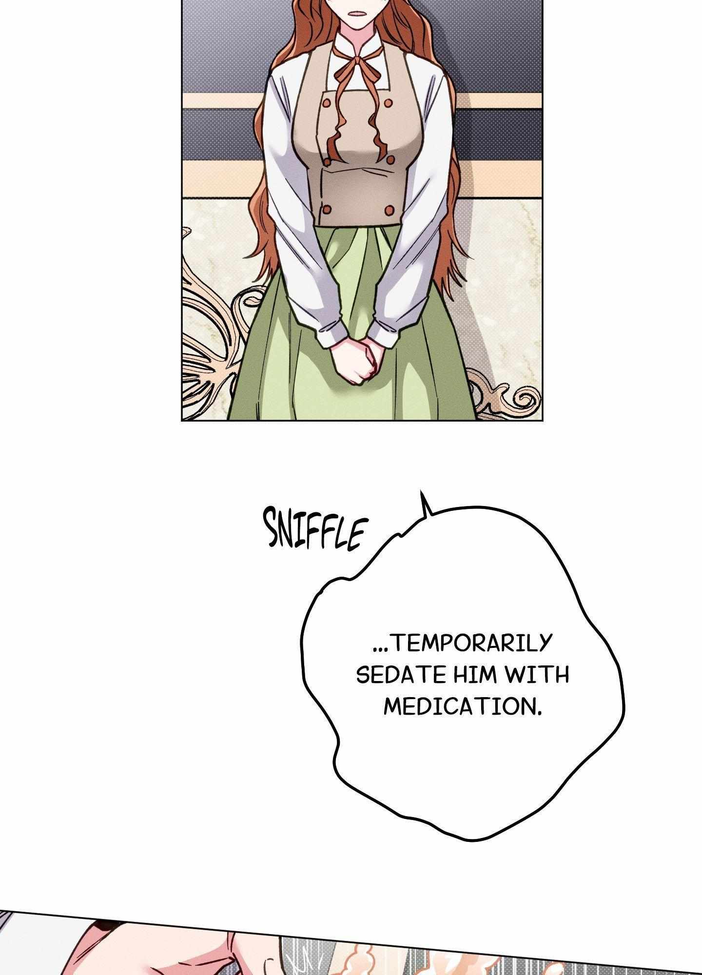 Read The Count Has Been Reincarnated chapter 9 image 23 on Lezhin