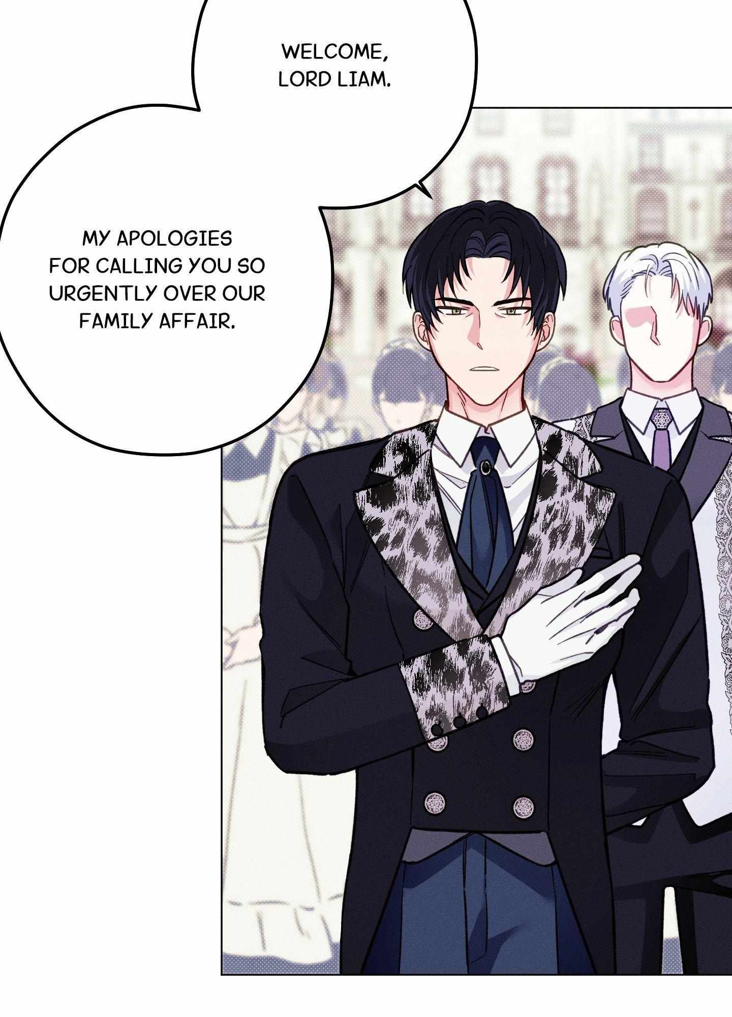Read The Count Has Been Reincarnated chapter 9 image 30 on Lezhin