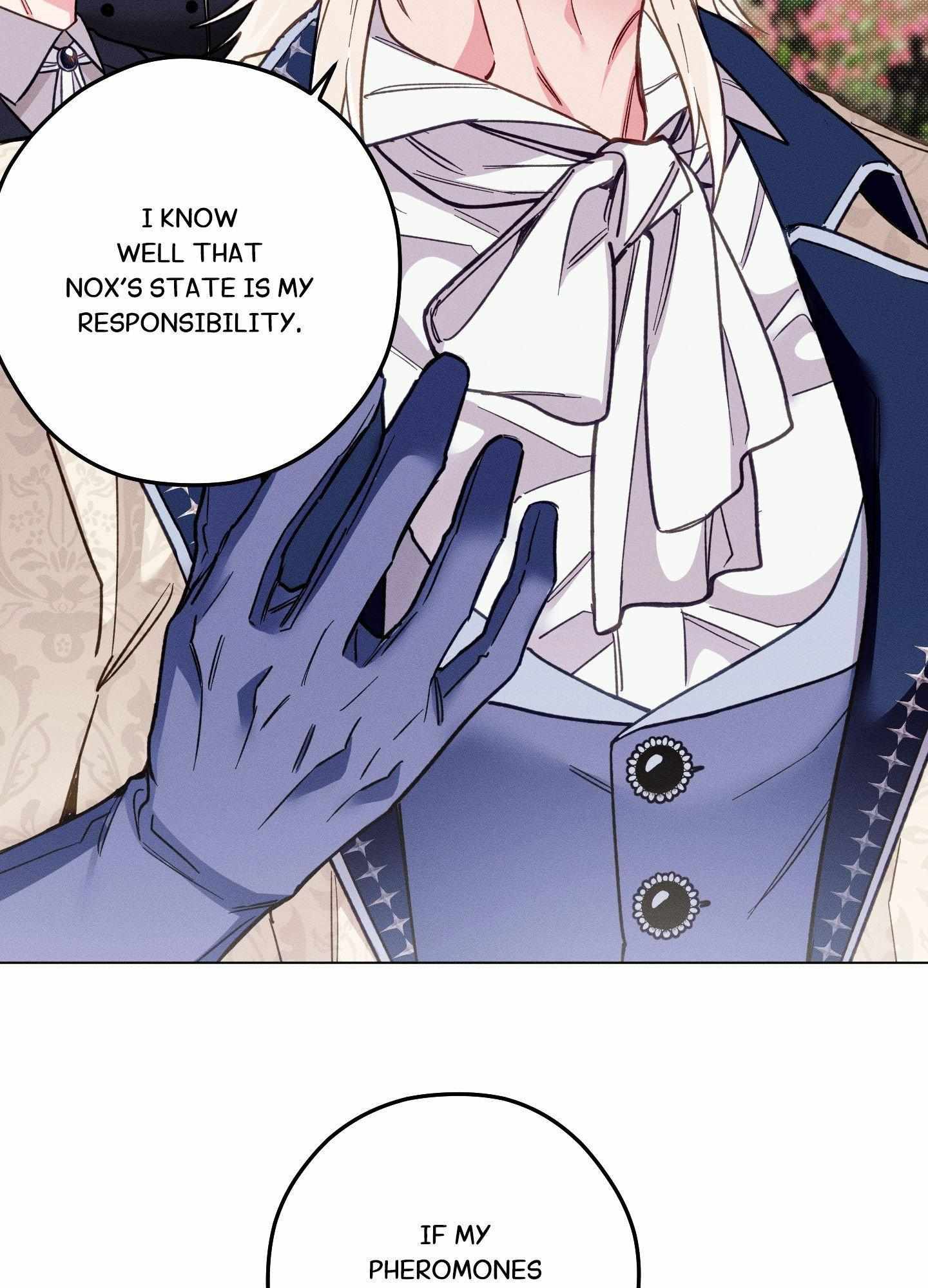 Read The Count Has Been Reincarnated chapter 9 image 32 on Lezhin