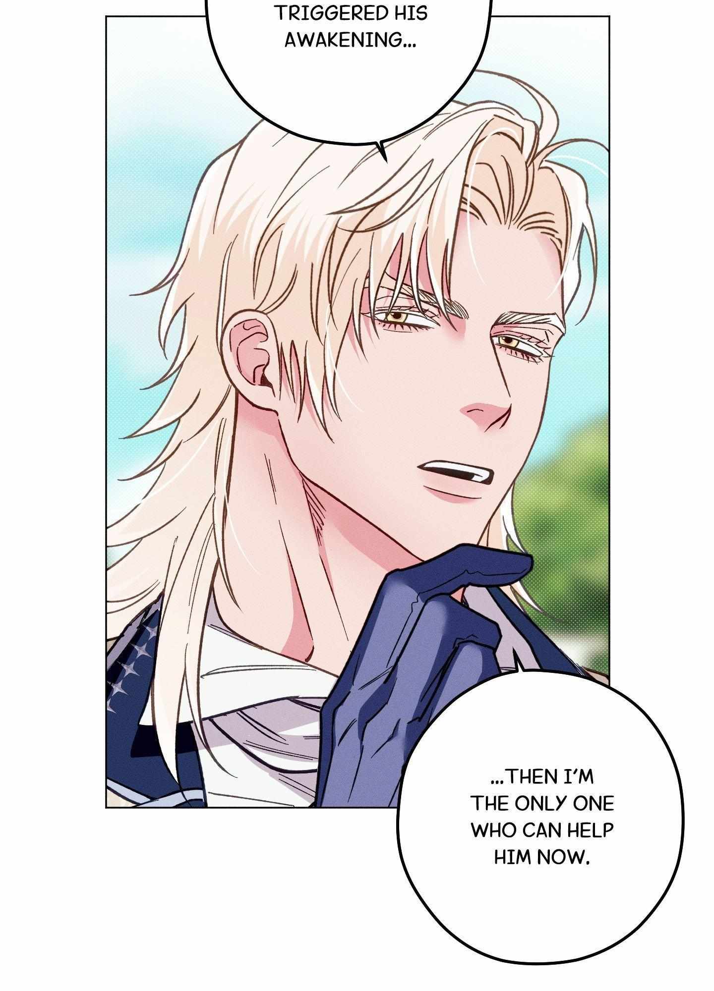 Read The Count Has Been Reincarnated chapter 9 image 33 on Lezhin