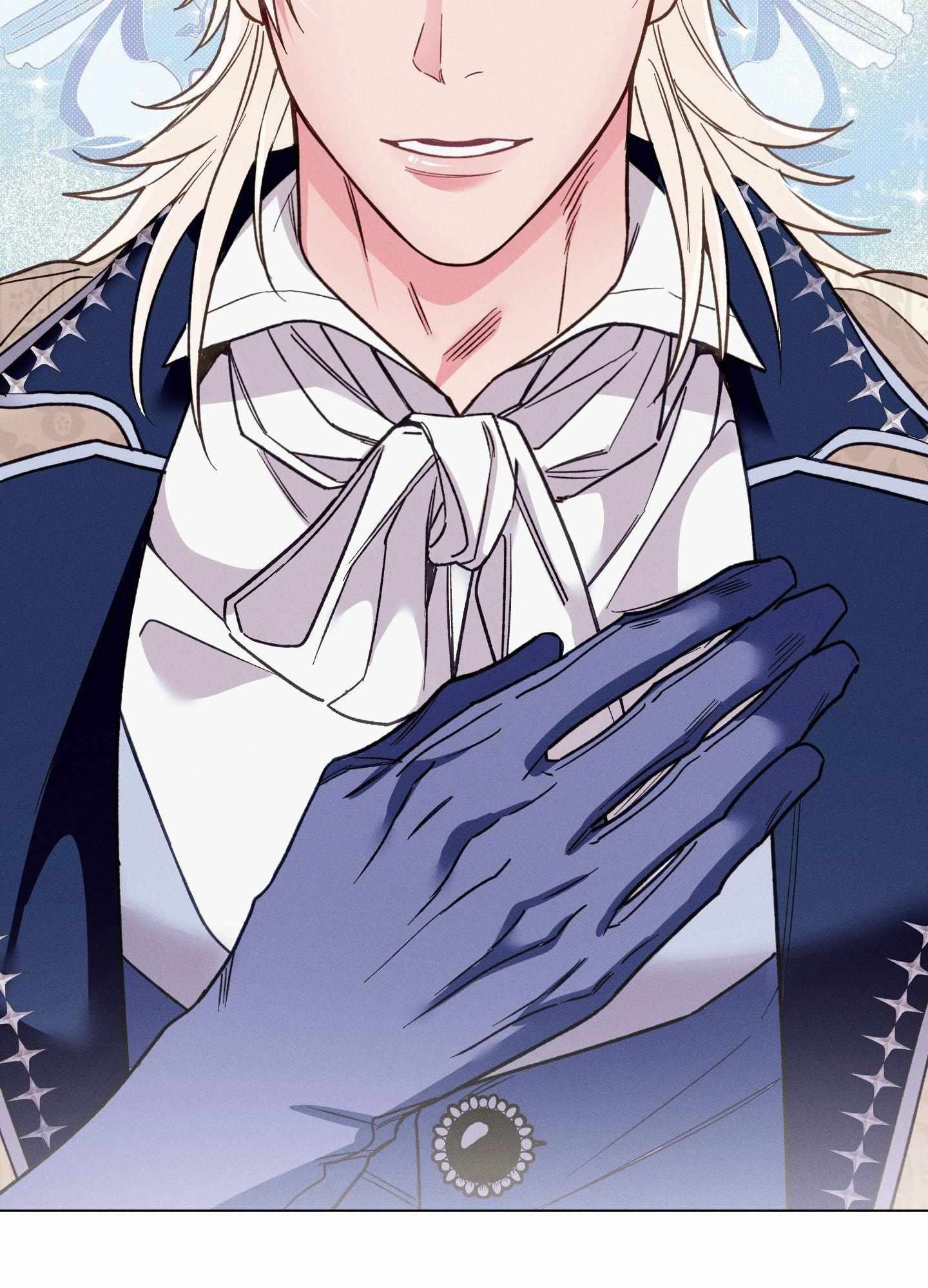 Read The Count Has Been Reincarnated chapter 9 image 35 on Lezhin